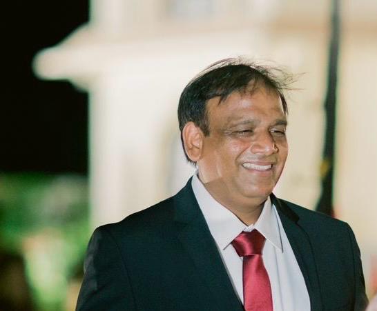 Ajay Gupta